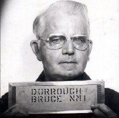 Bruce Dorrough NM1